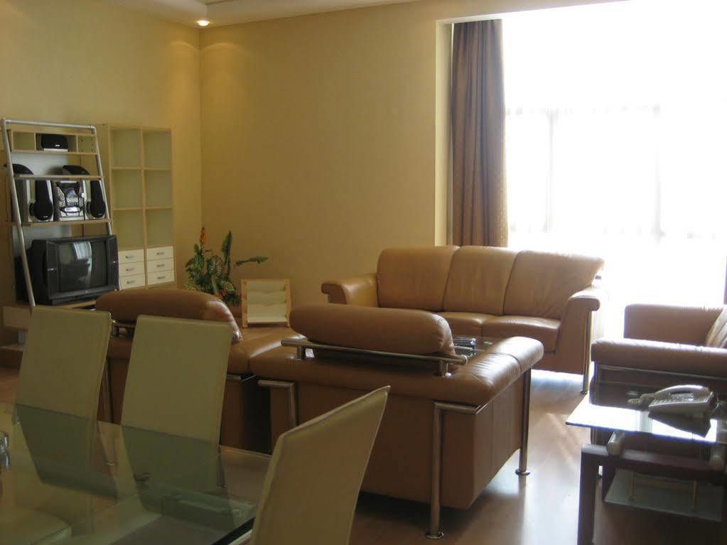 E5 Apartments Manama Exterior foto